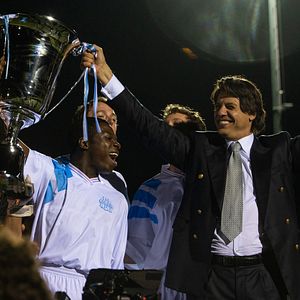 Fotoğraf Laurent Lafitte