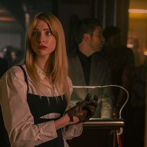 Fotoğraf Maddie Phillips