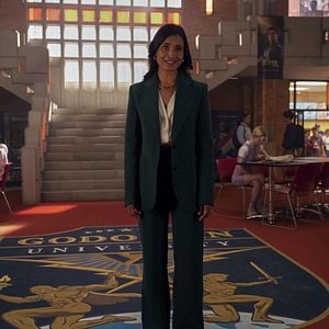 Fotoğraf Shelley Conn