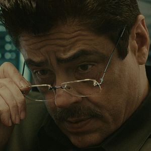 Fotoğraf Benicio Del Toro