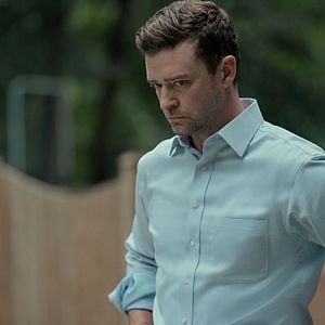 Fotoğraf Justin Timberlake