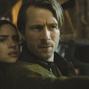 Fotoğraf Adria Arjona