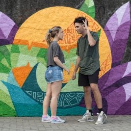 Fotoğraf Tudo Igual...SQN