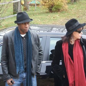 Fotoğraf Anna Karina