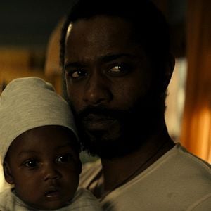 Fotoğraf Lakeith Stanfield