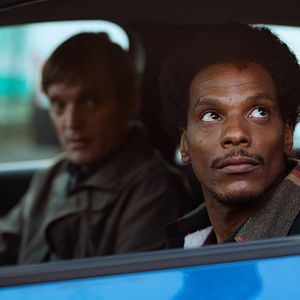 Fotoğraf François Raison