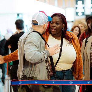 Fotoğraf Déborah Lukumuena