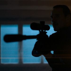 Fotoğraf The Killer