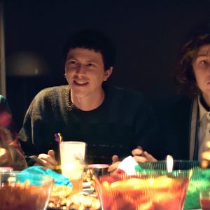 Fotoğraf Finnegan Oldfield