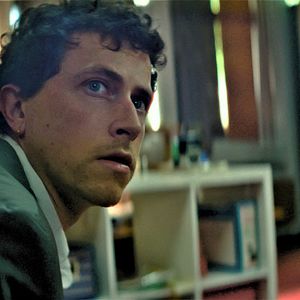 Fotoğraf Finnegan Oldfield