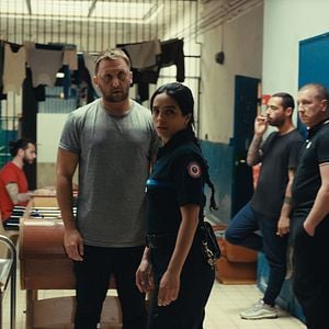 Fotoğraf Hafsia Herzi