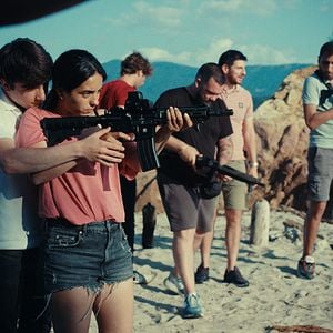 Fotoğraf Hafsia Herzi