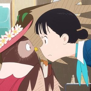 Fotoğraf Hokkyoku Hyakkaten no Concierge-san