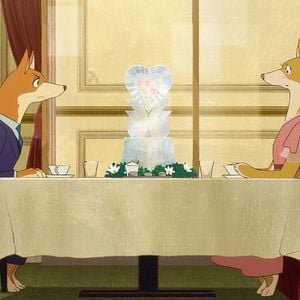 Fotoğraf Hokkyoku Hyakkaten no Concierge-san