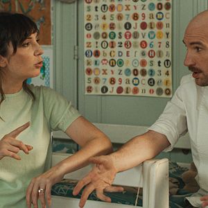 Fotoğraf Nora Hamzawi