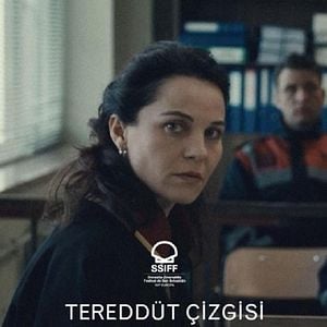 Fotoğraf Tereddüt Çizgisi