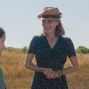 Fotoğraf Andrea Sawatzki