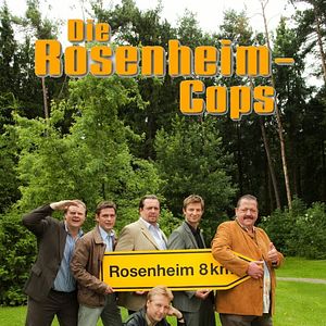 Fotoğraf Die Rosenheim-Cops