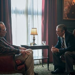 Fotoğraf Tommy Lee Jones