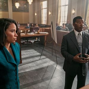 Fotoğraf Jurnee Smollett