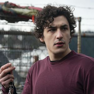 Fotoğraf Goosebumps