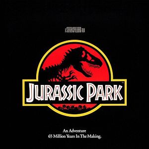 Fotoğraf Jurassic Park 3D