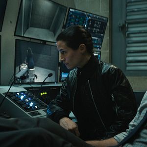 Fotoğraf Elisa Lasowski