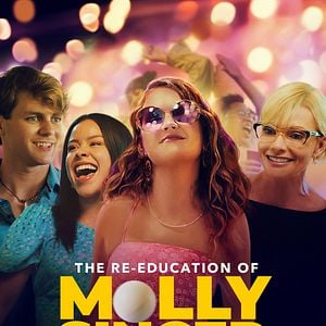 Fotoğraf Molly Singer'ın Yeniden Eğitimi