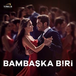 Fotoğraf Bambaşka Biri