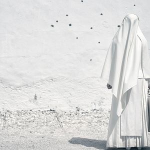 Fotoğraf Hermana muerte