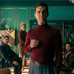 Fotoğraf Michelle Jenner