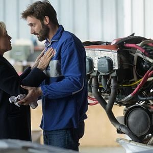 Fotoğraf Muriel Robin