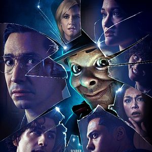 Fotoğraf Goosebumps