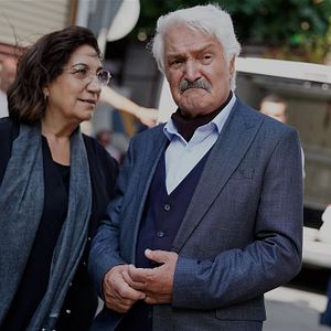 Fotoğraf Çöp Adam