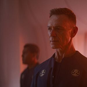 Fotoğraf Ben Daniels