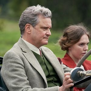 Fotoğraf Mothering Sunday