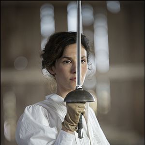 Fotoğraf Doria Tillier