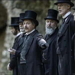 Fotoğraf Guillaume Gallienne