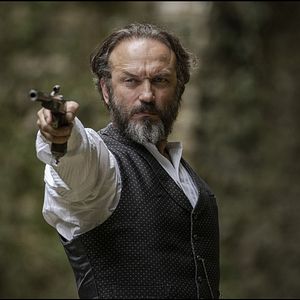 Fotoğraf Vincent Perez