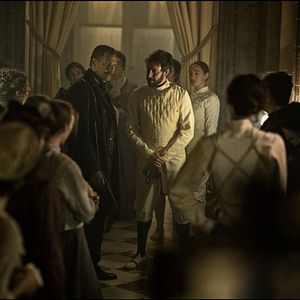 Fotoğraf Roschdy Zem