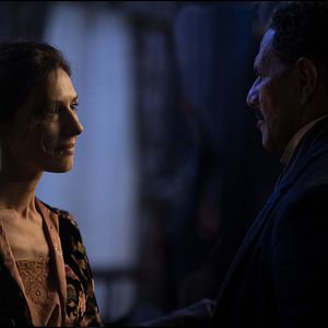 Fotoğraf Roschdy Zem