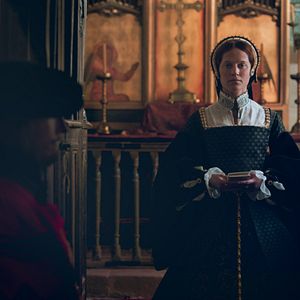 Fotoğraf Alicia Vikander