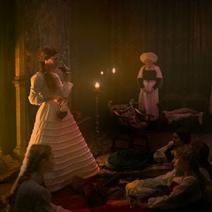 Fotoğraf Alicia Vikander