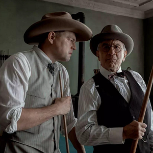 Fotoğraf Dolunay Katilleri