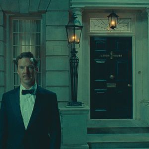 Fotoğraf Şeker Henry'nin İnanılmaz Öyküsü