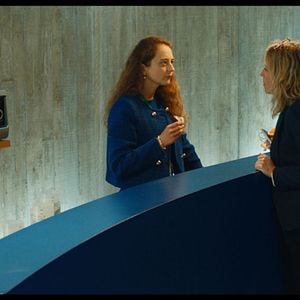 Fotoğraf Léa Drucker