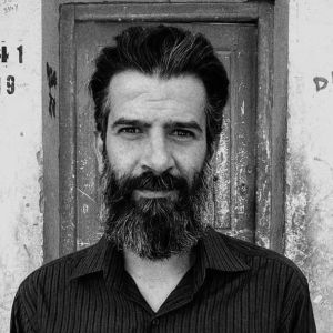Fotoğraf Slimane Benouari