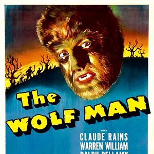 Fotoğraf The Wolf Man