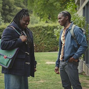 Fotoğraf Kedar Williams-Stirling