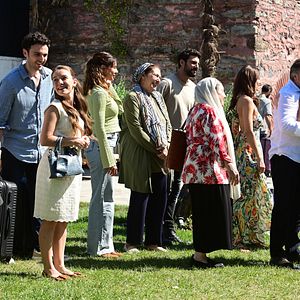 Fotoğraf Ben Bu Cihana Sığmazam